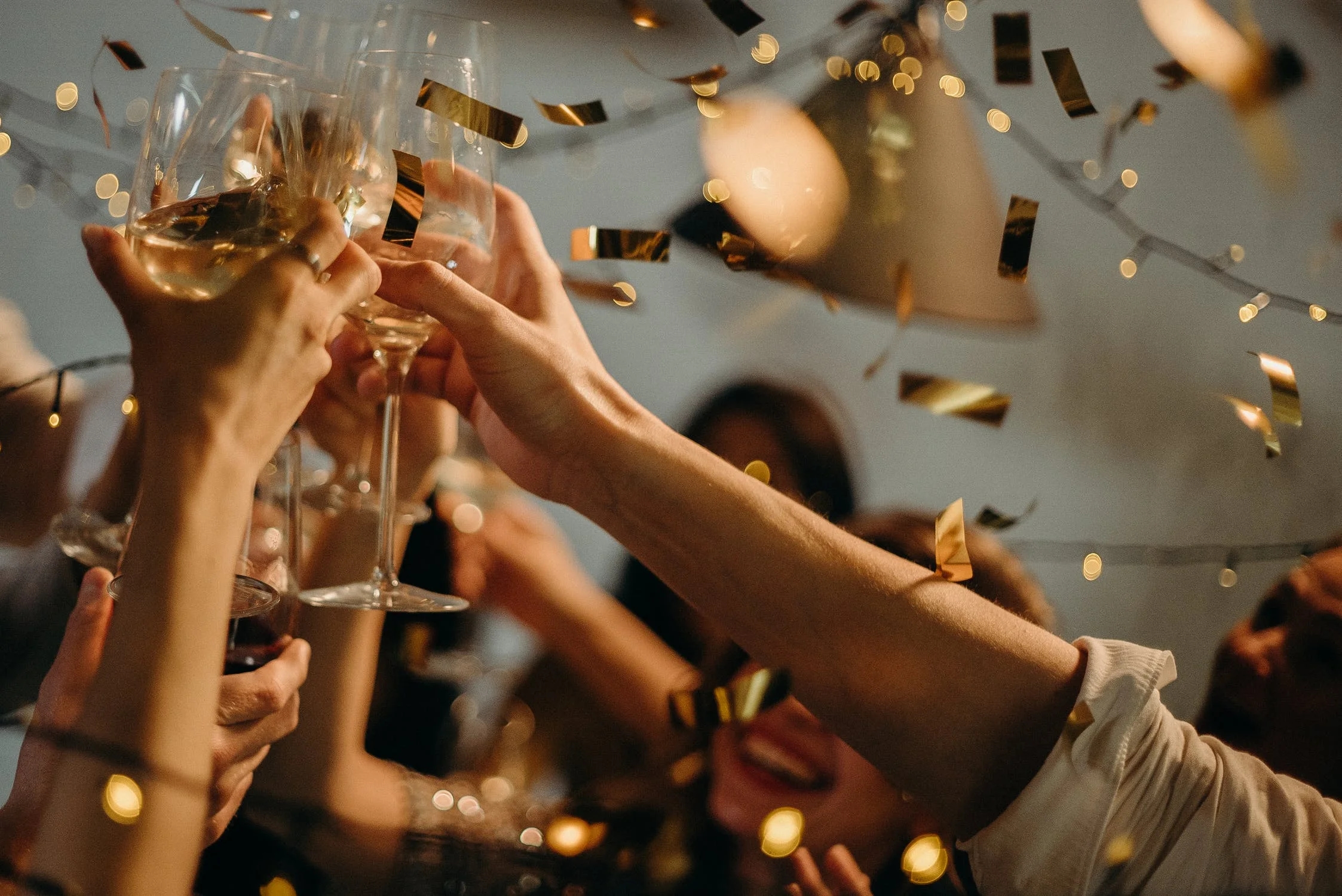 Misconduct & Mishaps: Managing Christmas Party Risks