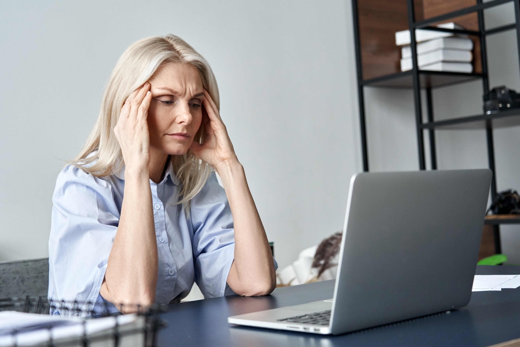 Menopause at work: four in ten employers still lack a clear approach to support