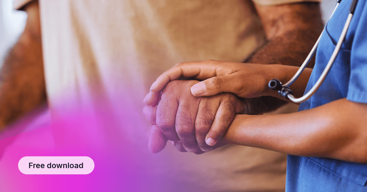 CQC Case Study: Positive feedback, but gaps in oversight