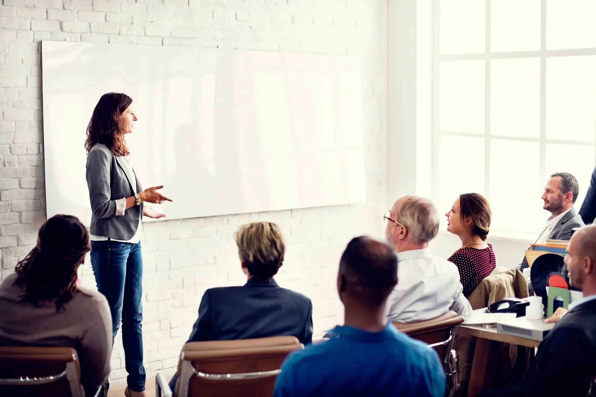 2027 starts now. How to prepare your organisation for the year ahead
