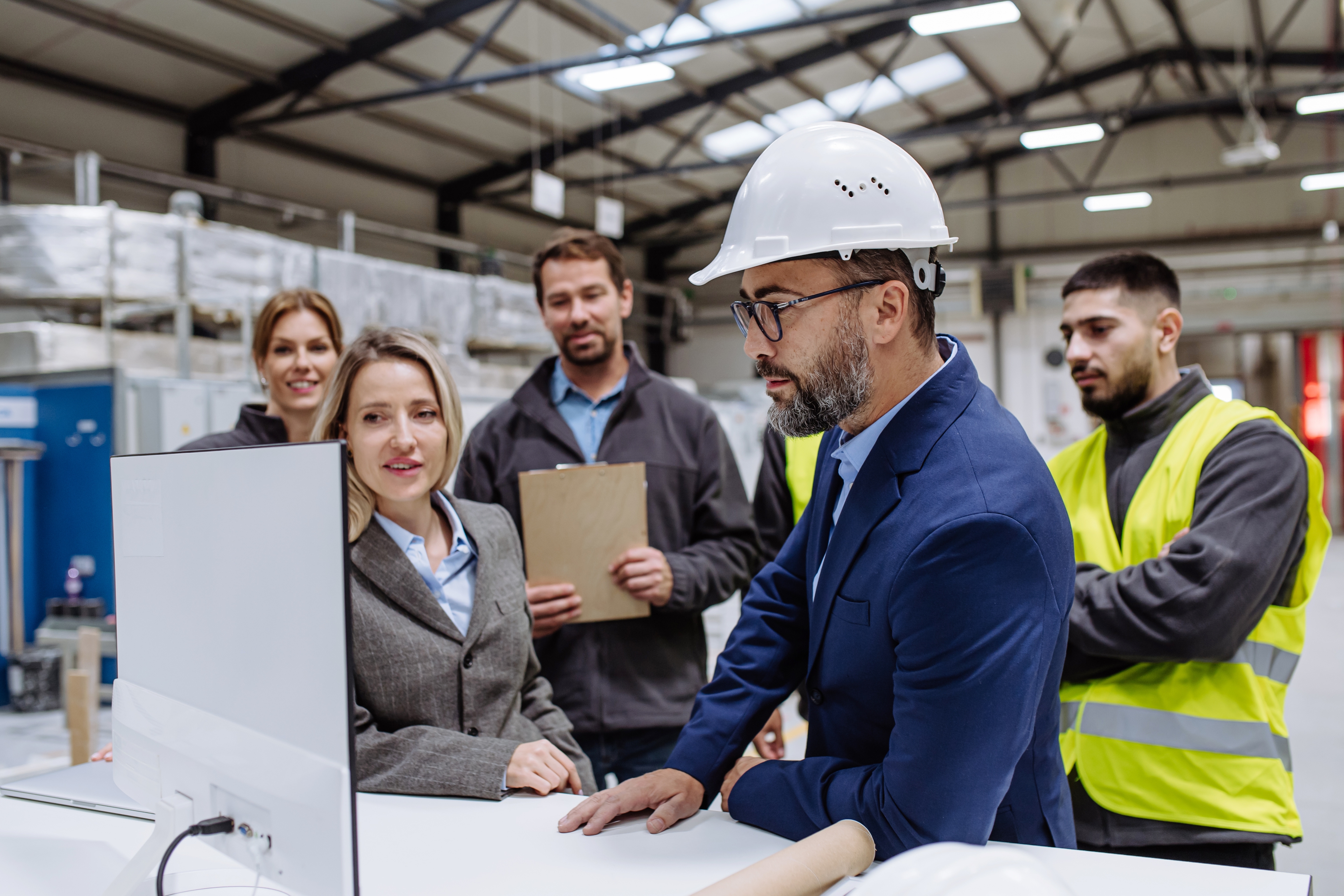 Risk assessment software: SafetyNest creates, manages, and evidences assessments